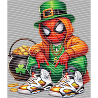 ST PATRICKS DAY-ST 971